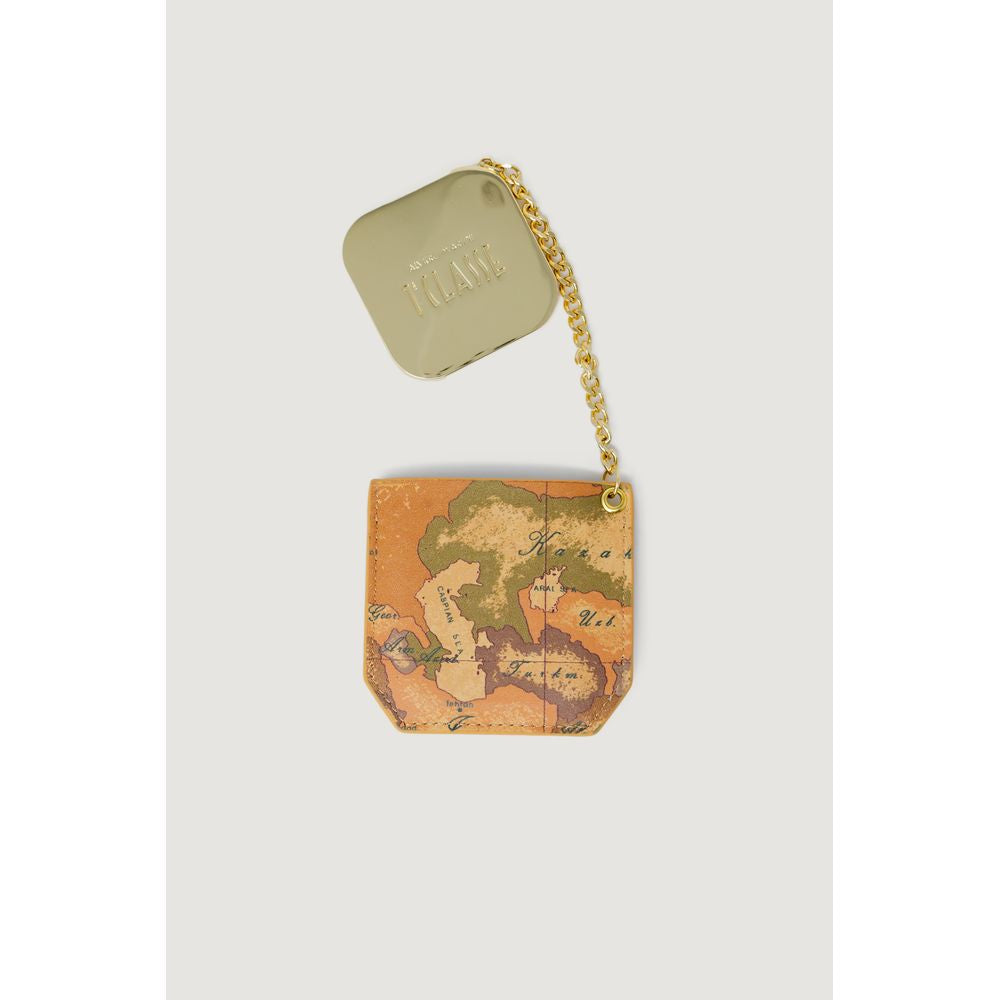 Alviero Martini Prima Classe Beige Copper Accessory $130.00 Alviero Martini Prima Classe Luzworld