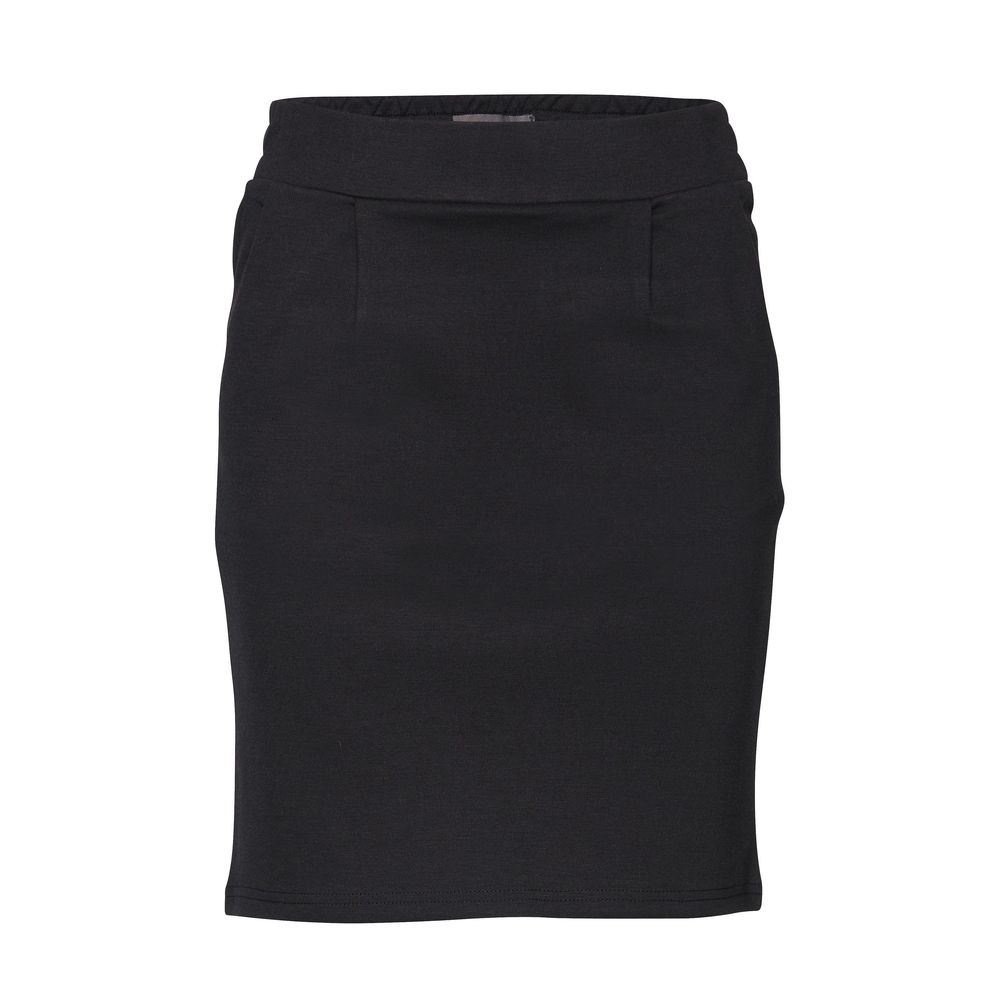 ICHI Black Polyester Mini $116.00 ICHI Luzworld