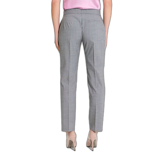 Rinascimento Multicolor Polyester Pant $207.00 Rinascimento Luzworld