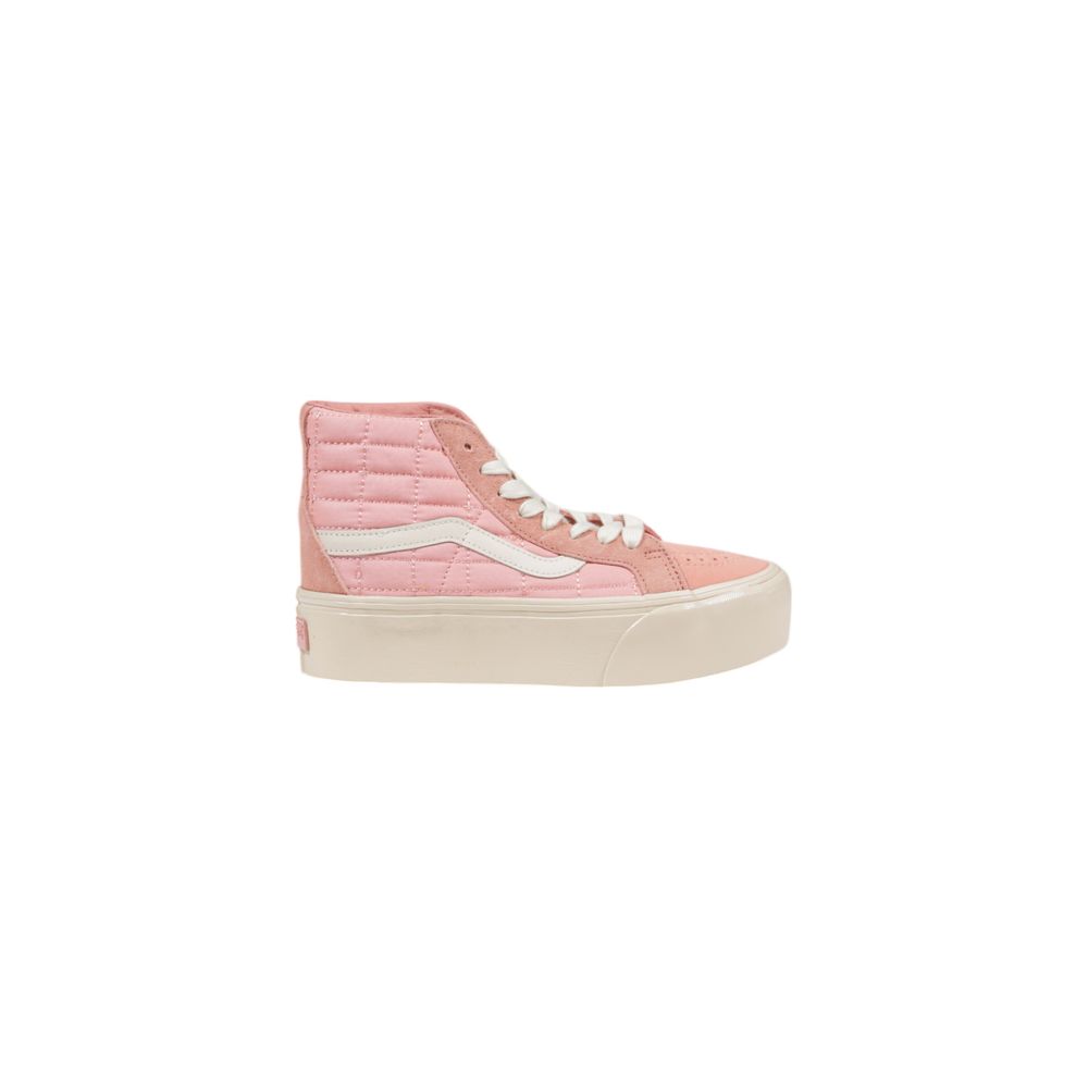 Vans Multicolor Suede Leather Sneaker $241.00 Vans Luzworld