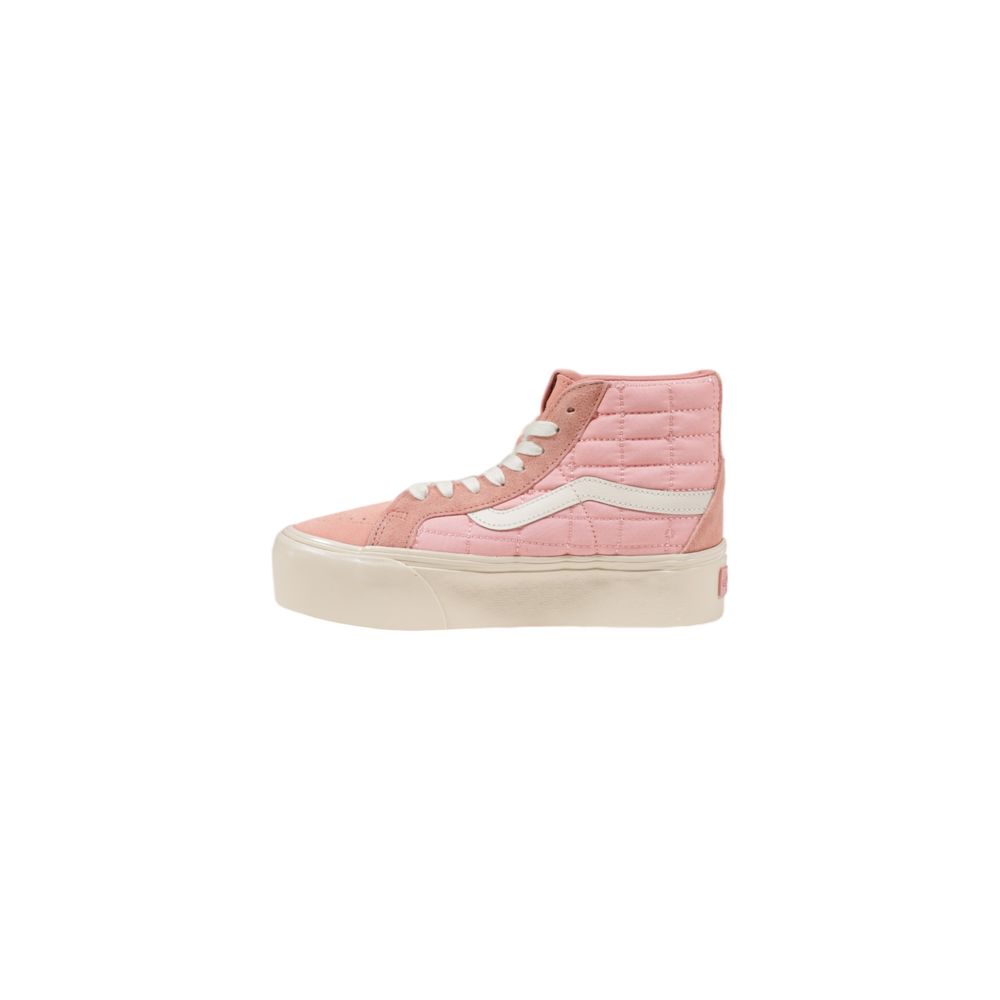 Vans Multicolor Suede Leather Sneaker $241.00 Vans Luzworld
