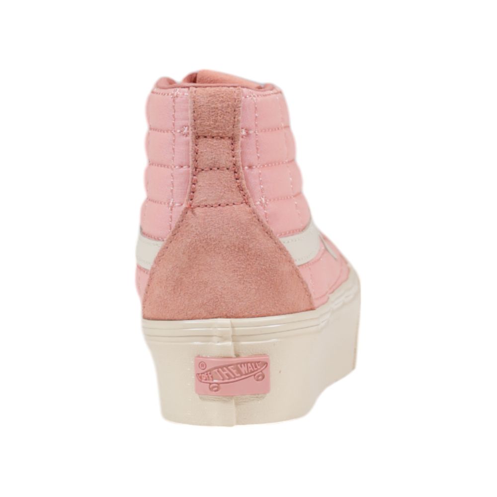 Vans Multicolor Suede Leather Sneaker $241.00 Vans Luzworld