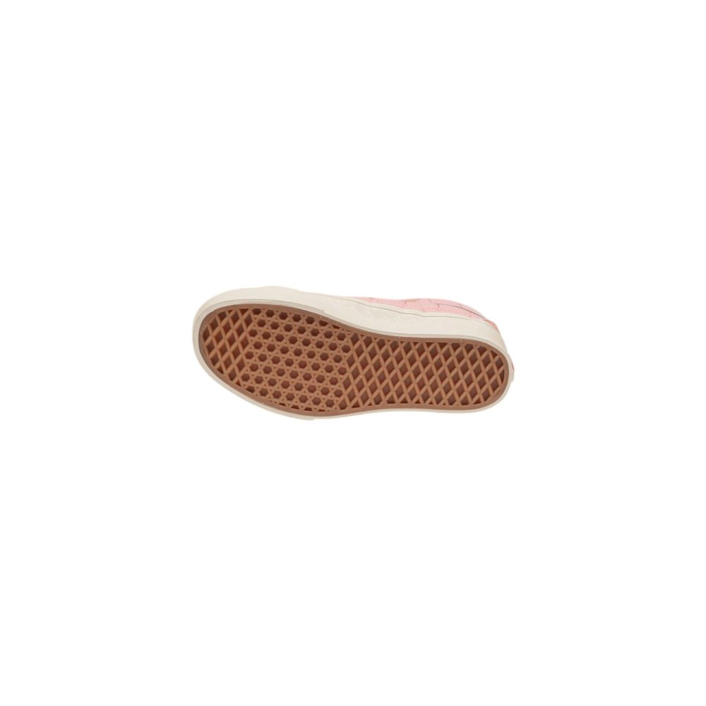 Vans Multicolor Suede Leather Sneaker $241.00 Vans Luzworld