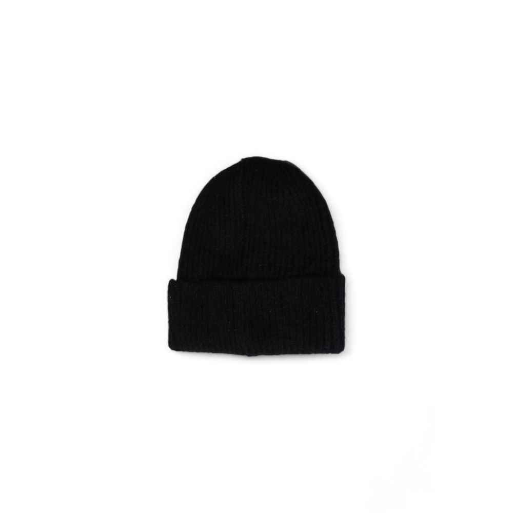 Calvin Klein Purple Marabou Caps Baseball Hat