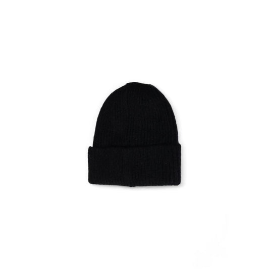 Calvin Klein Purple Marabou Caps Baseball Hat