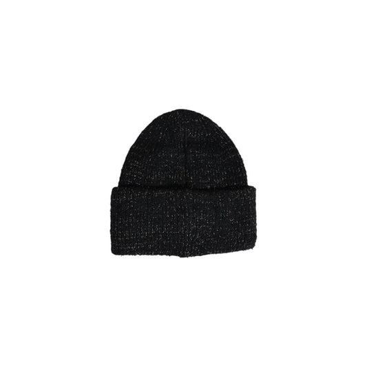 Pieces Black Recycled Polyester Caps Baseball Hat