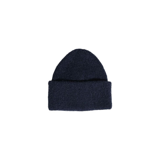 Pieces Blue Recycled Polyester Caps Baseball Hat
