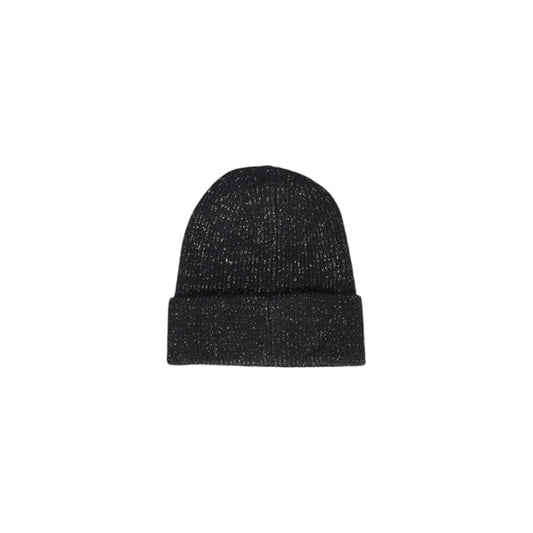 Pieces Black Recycled Polyester Caps Baseball Hat