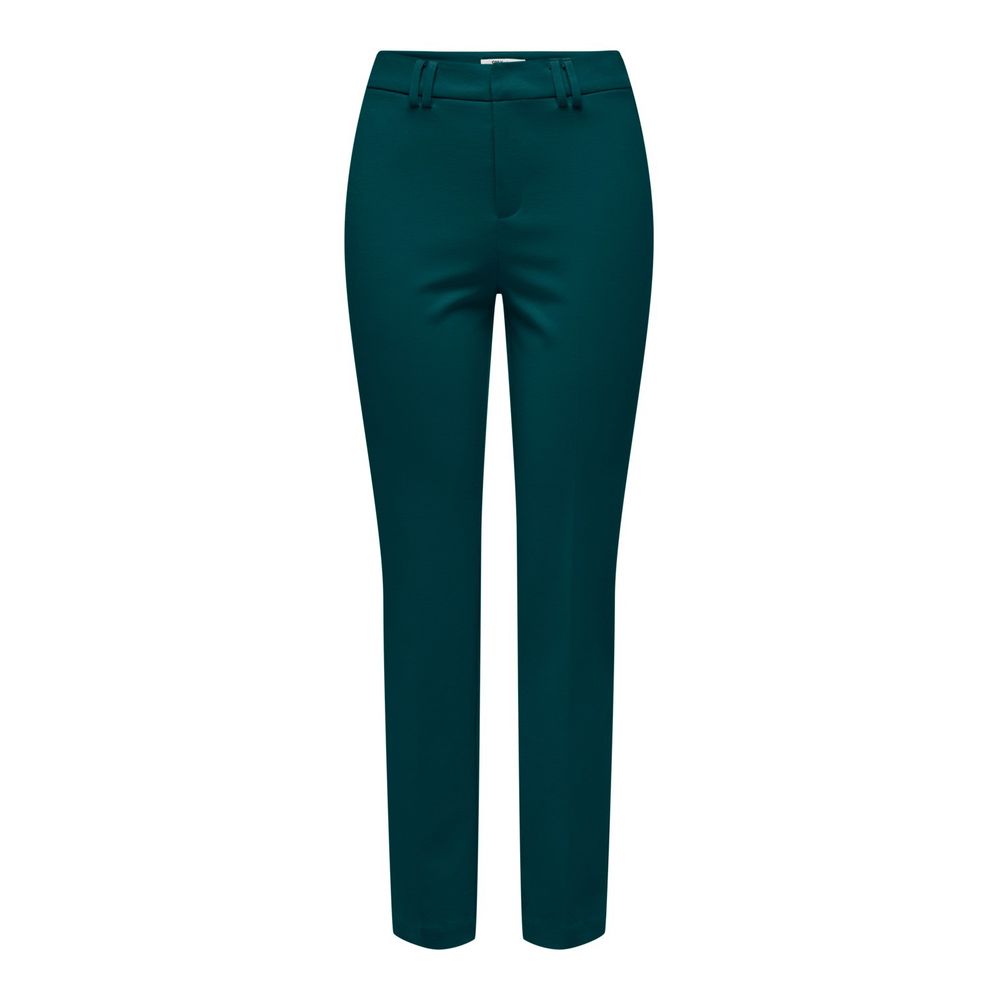 Only Green Polyester Pant $133.00 Only Luzworld