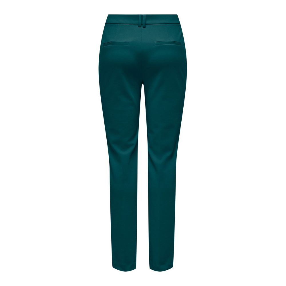 Only Green Polyester Pant $133.00 Only Luzworld