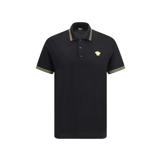 Versace Polo Shirt $1055.00 Versace Luzworld