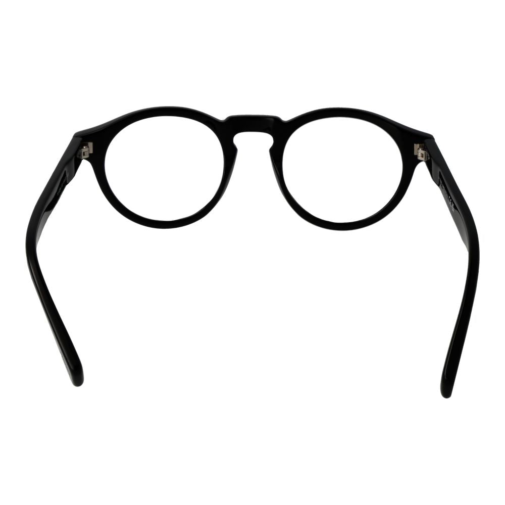 Tod's Black Men Glasses Frame $611.00 Tod's Luzworld