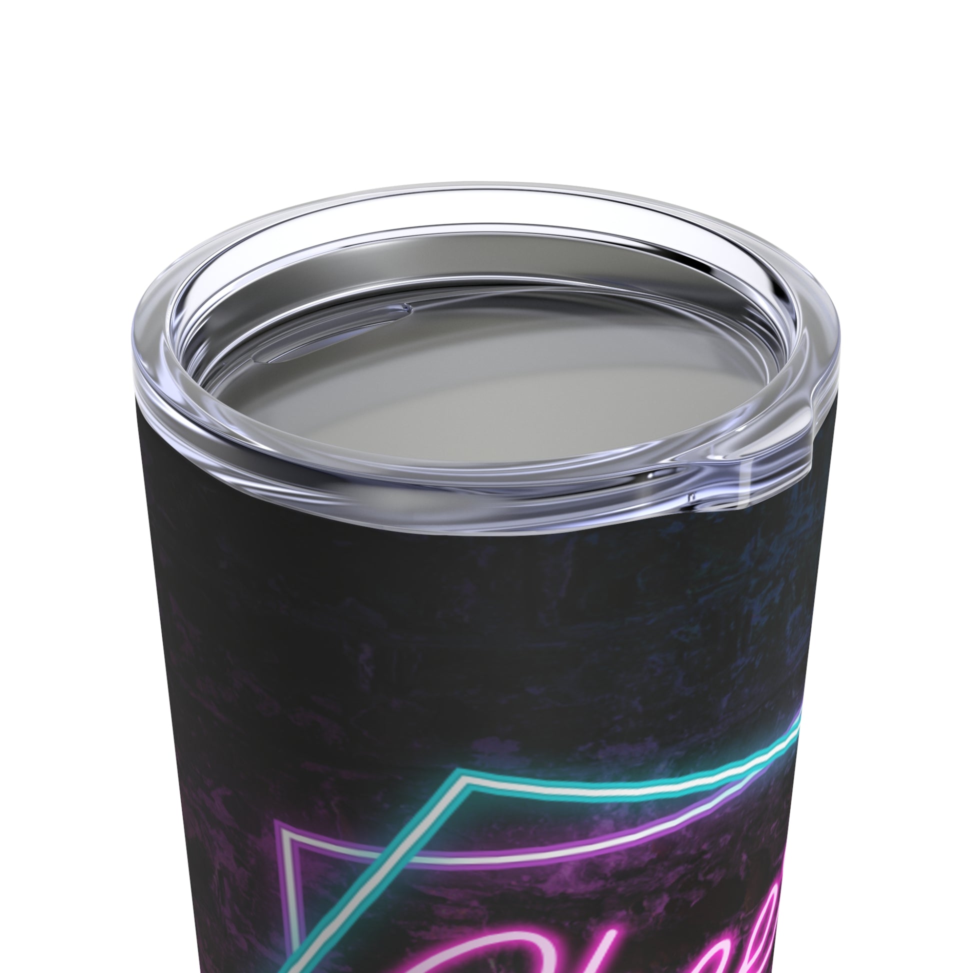 Cheers: Tumbler 20oz - Luzworld