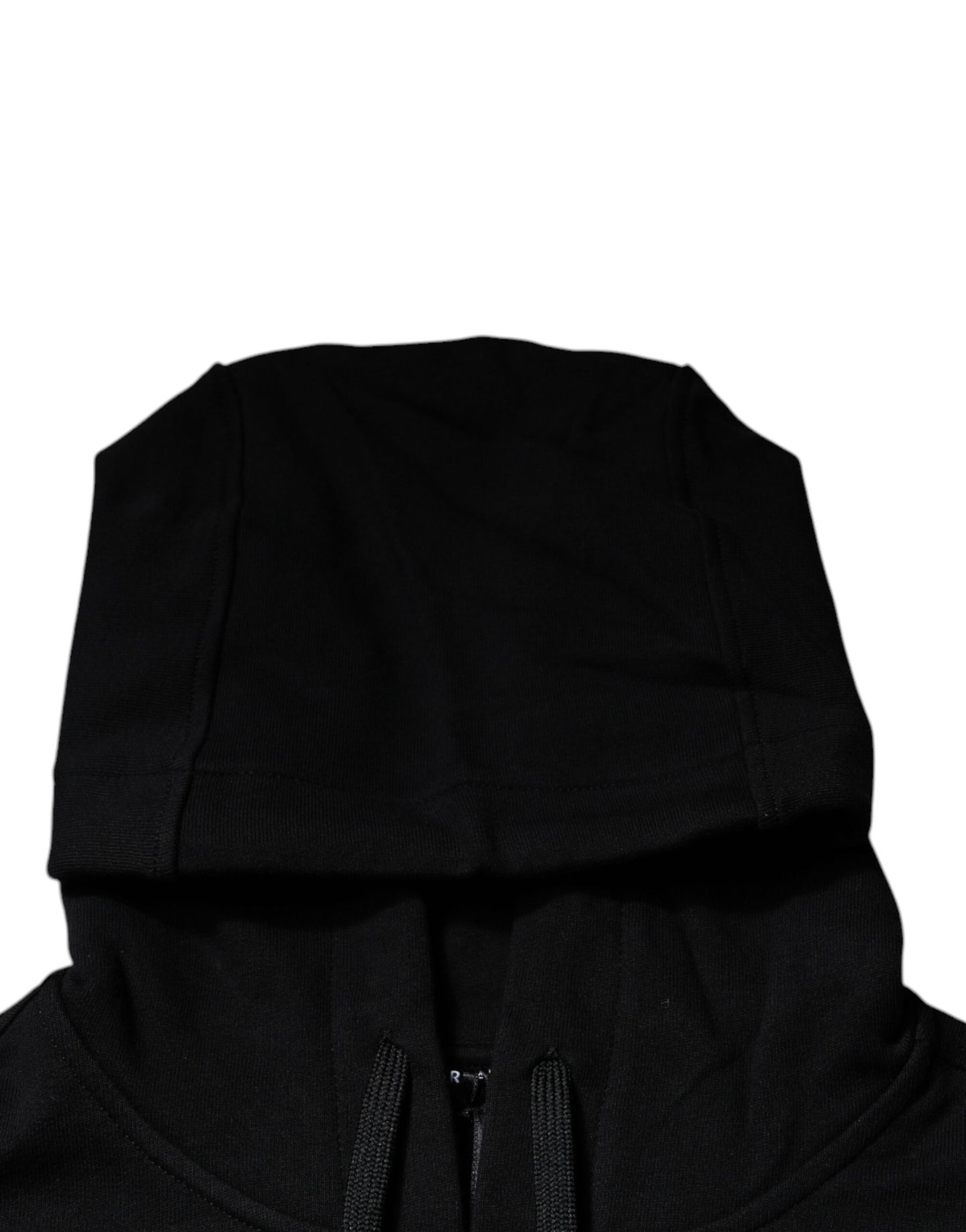 Versace Black Medusa Cotton Hoodie Pullover Sweatshirt Sweater $1397.00 Versace Luzworld