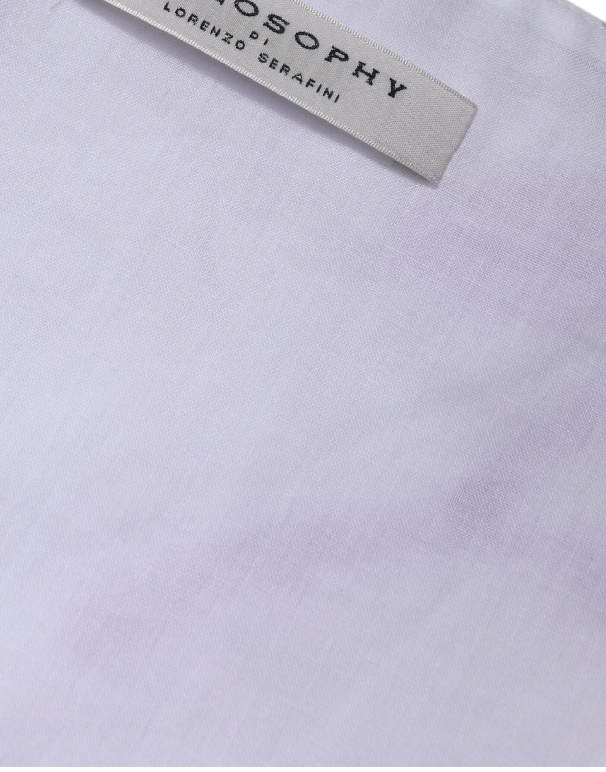 Philosophy White Floral Cotton Maxi Dress $1693.00 Philosophy Luzworld