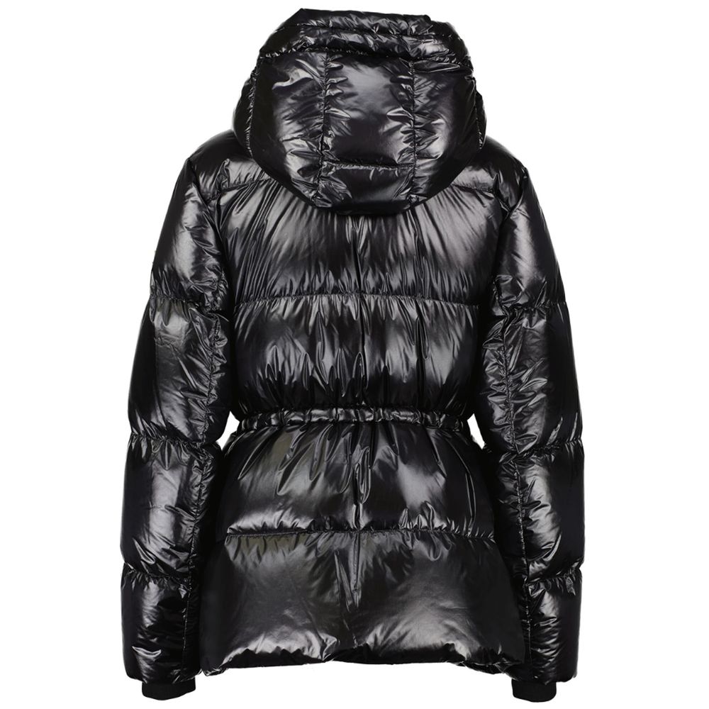 Moose Knuckles Black Nylon Jackets & Coat $1763.00 Moose Knuckles Luzworld
