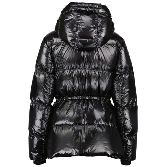 Moose Knuckles Black Nylon Jackets & Coat $1763.00 Moose Knuckles Luzworld