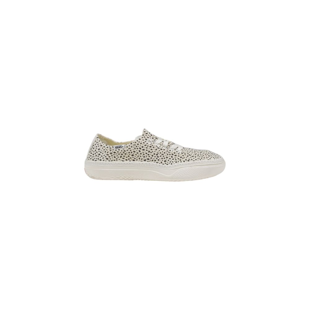Vans Black Fabric Sneaker $227.00 Vans Luzworld