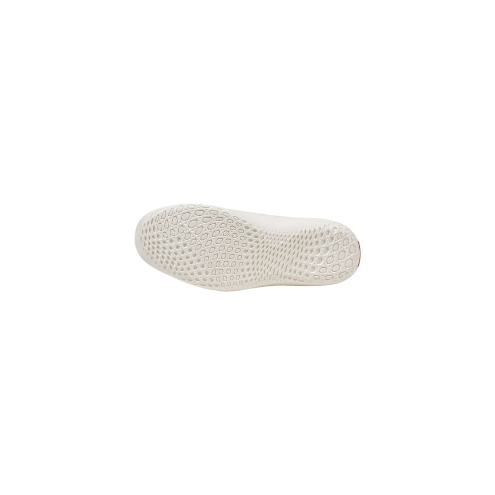 Vans Black Fabric Sneaker $227.00 Vans Luzworld