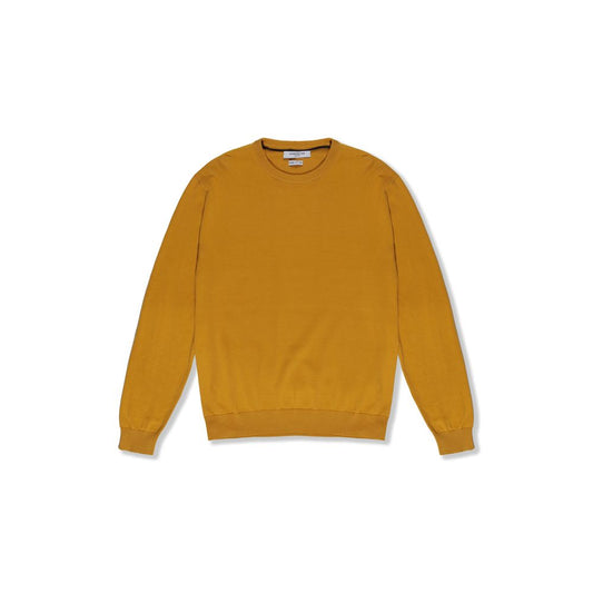 Hamaki-Ho Orange Cotton Sportswear $141.00 Hamaki-Ho Luzworld