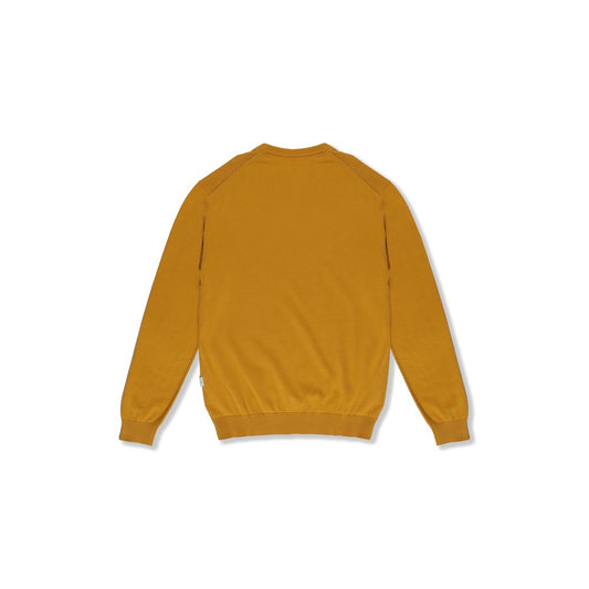 Hamaki-Ho Orange Cotton Sportswear $141.00 Hamaki-Ho Luzworld