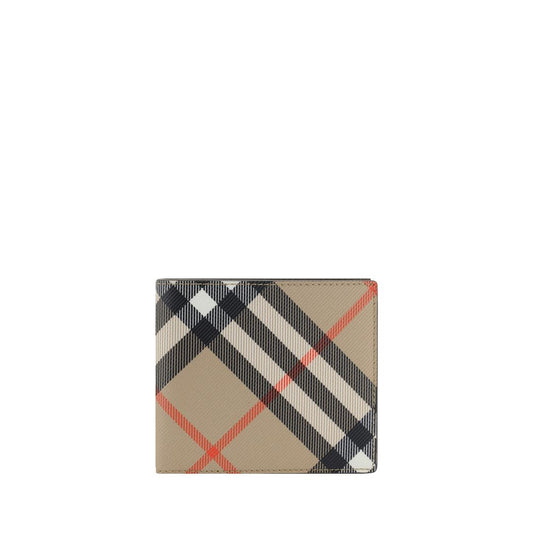 Burberry Wallet $830.00 Burberry Luzworld