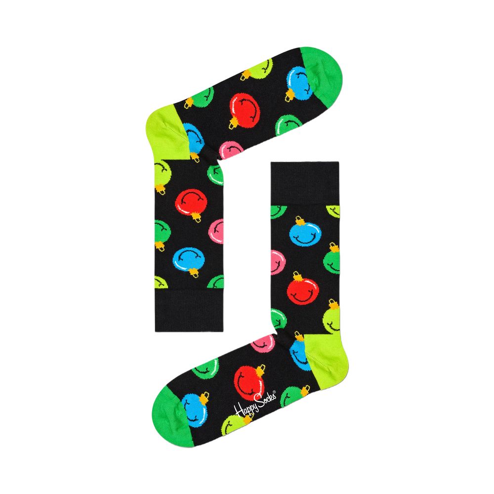 Happy Socks Red Cotton Sock $135.00 Happy Socks Luzworld