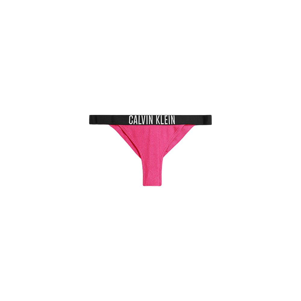 Calvin Klein Jeans Multicolor Nylon Swim Brief