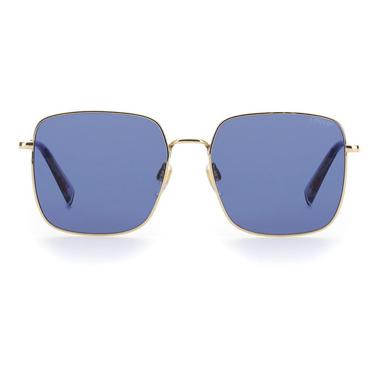 Levi's Bicolor Metal Sunglasses $180.00 Levi's Luzworld