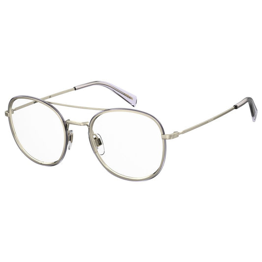 Levi's Purple Metal Frames $195.00 Levi's Luzworld