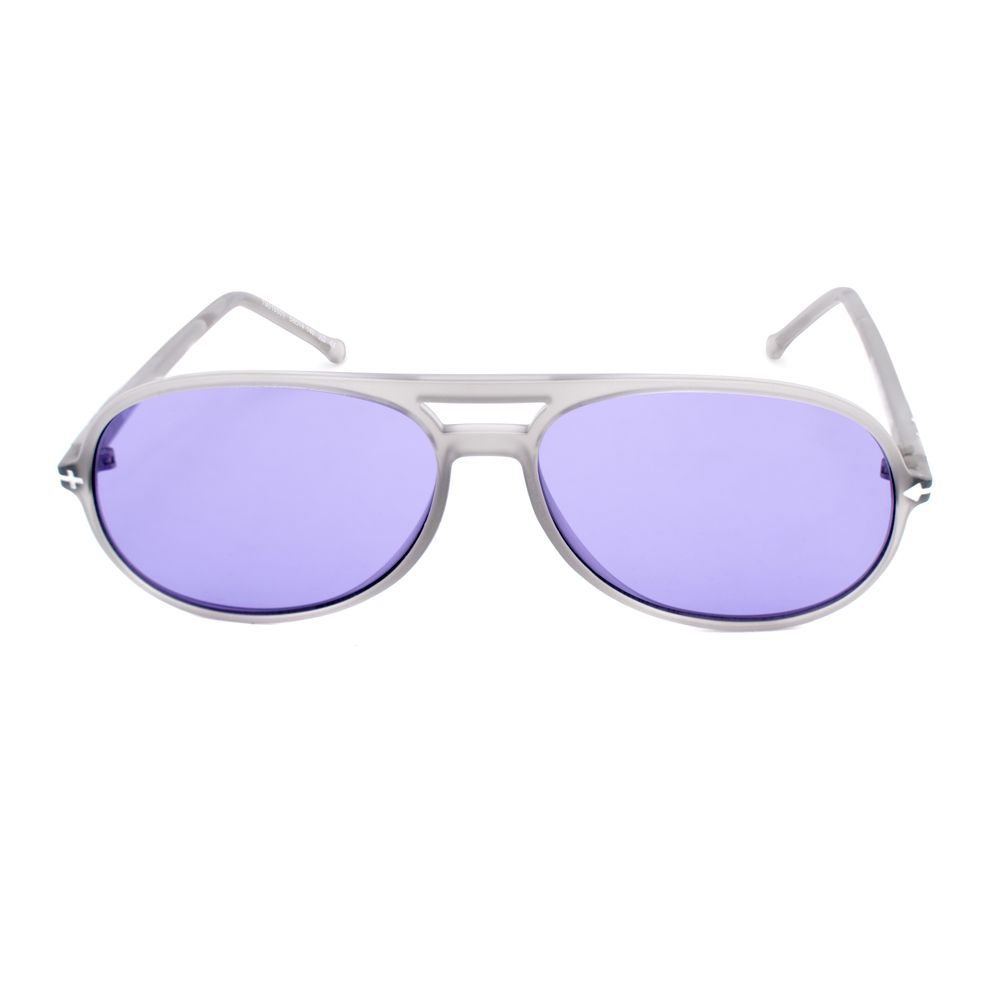 Opposit Gray Acetate Sunglasses $171.00 Opposit Luzworld