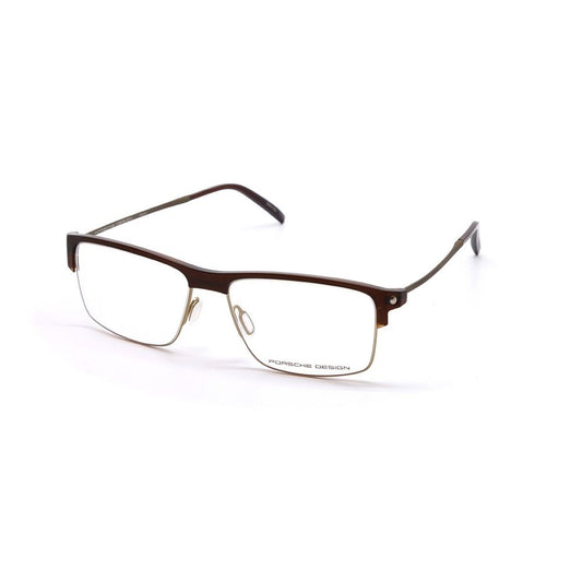Porsche Brown Metal Frames $743.00 Porsche Luzworld