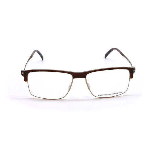 Porsche Brown Metal Frames $743.00 Porsche Luzworld