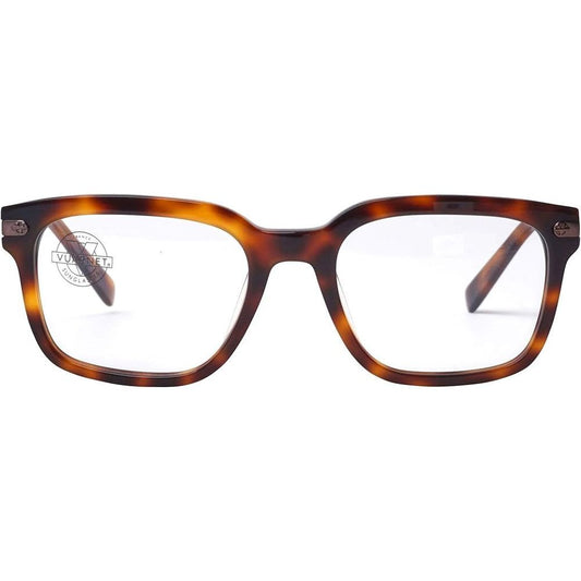 Vuarnet Brown Acetate Frames $179.00 Vuarnet Luzworld
