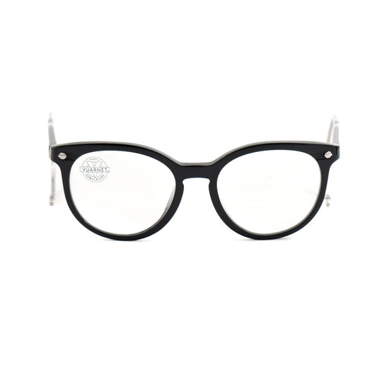 Vuarnet Black Acetate Frames $179.00 Vuarnet Luzworld