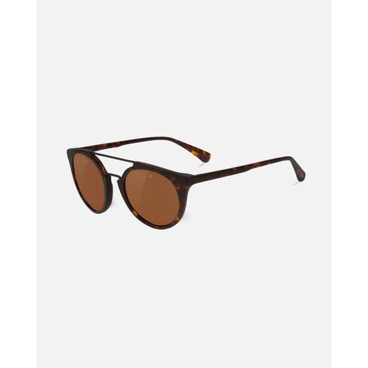 Vuarnet Brown Acetate Sunglasses $533.00 Vuarnet Luzworld