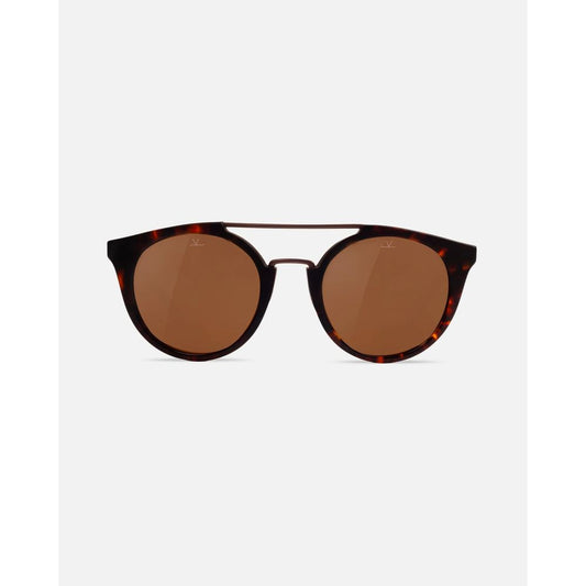 Vuarnet Brown Acetate Sunglasses $533.00 Vuarnet Luzworld