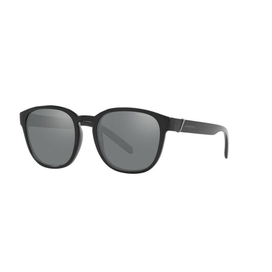 Arnette Gray Resin Sunglasses $170.00 Arnette Luzworld