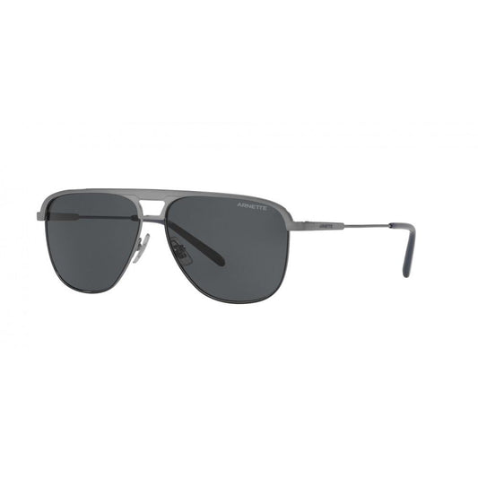 Arnette Gray Acetate Sunglasses $197.00 Arnette Luzworld