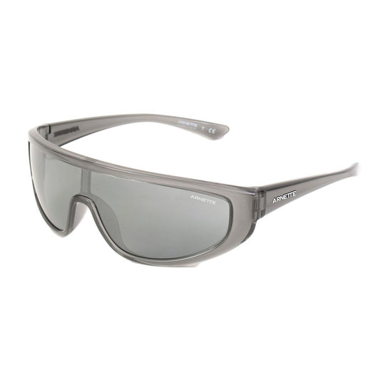 Arnette Gray Resin Sunglasses $210.00 Arnette Luzworld