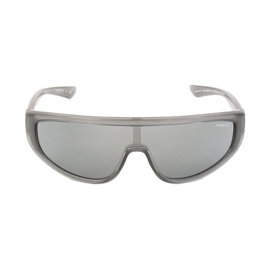 Arnette Gray Resin Sunglasses $210.00 Arnette Luzworld