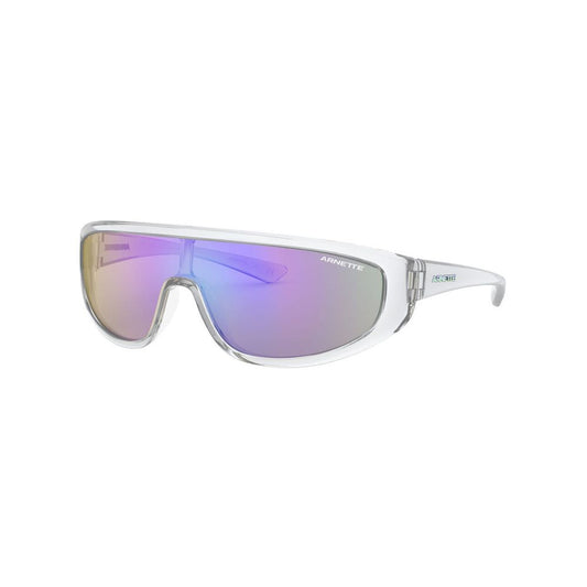 Arnette Transparent Resin Sunglasses $210.00 Arnette Luzworld