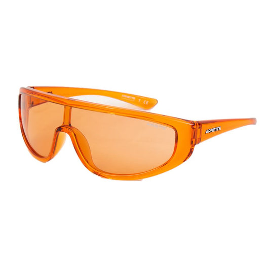 Arnette Orange Resin Sunglasses $210.00 Arnette Luzworld
