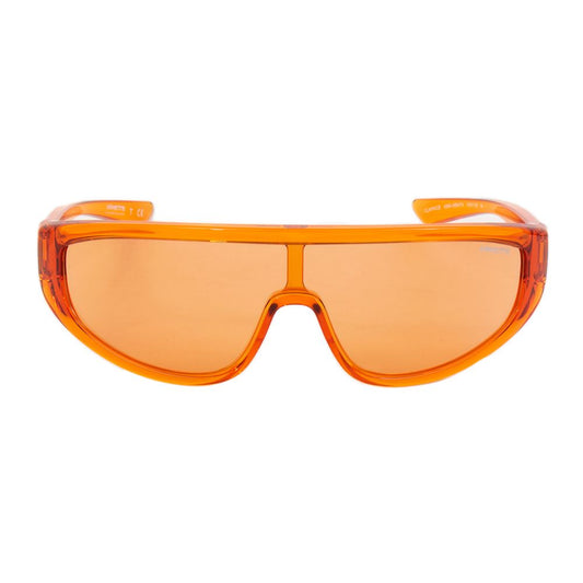 Arnette Orange Resin Sunglasses $210.00 Arnette Luzworld