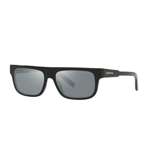 Arnette Black Acetate Sunglasses $197.00 Arnette Luzworld