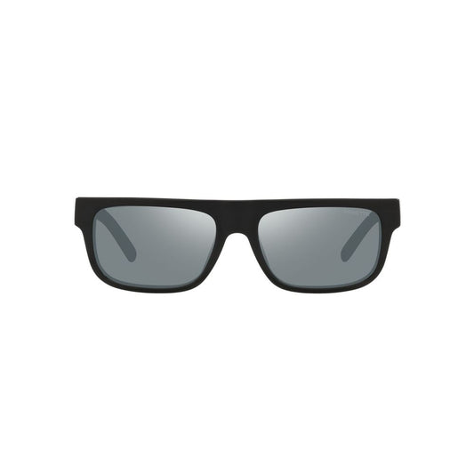 Arnette Black Acetate Sunglasses $197.00 Arnette Luzworld