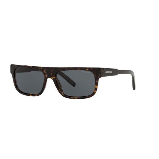 Arnette Brown Acetate Sunglasses $197.00 Arnette Luzworld
