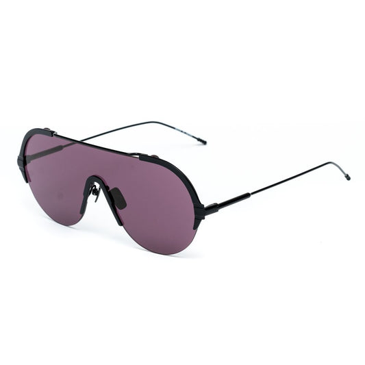 Belstaff Black Titanium Sunglasses $755.00 Belstaff Luzworld