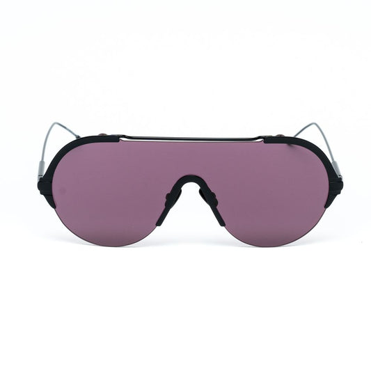 Belstaff Black Titanium Sunglasses $755.00 Belstaff Luzworld