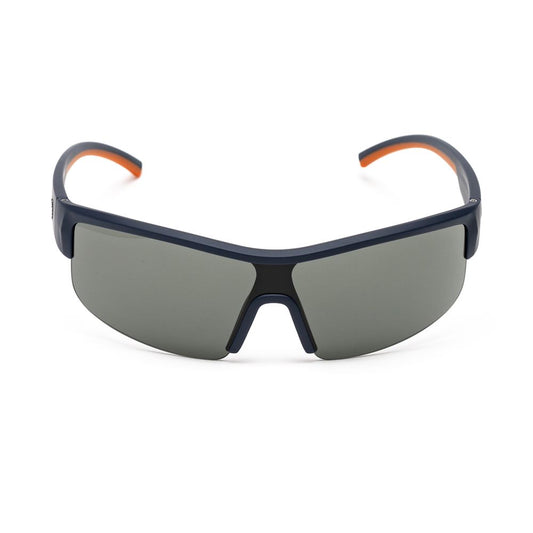 Belstaff Blue Resin Sunglasses $755.00 Belstaff Luzworld
